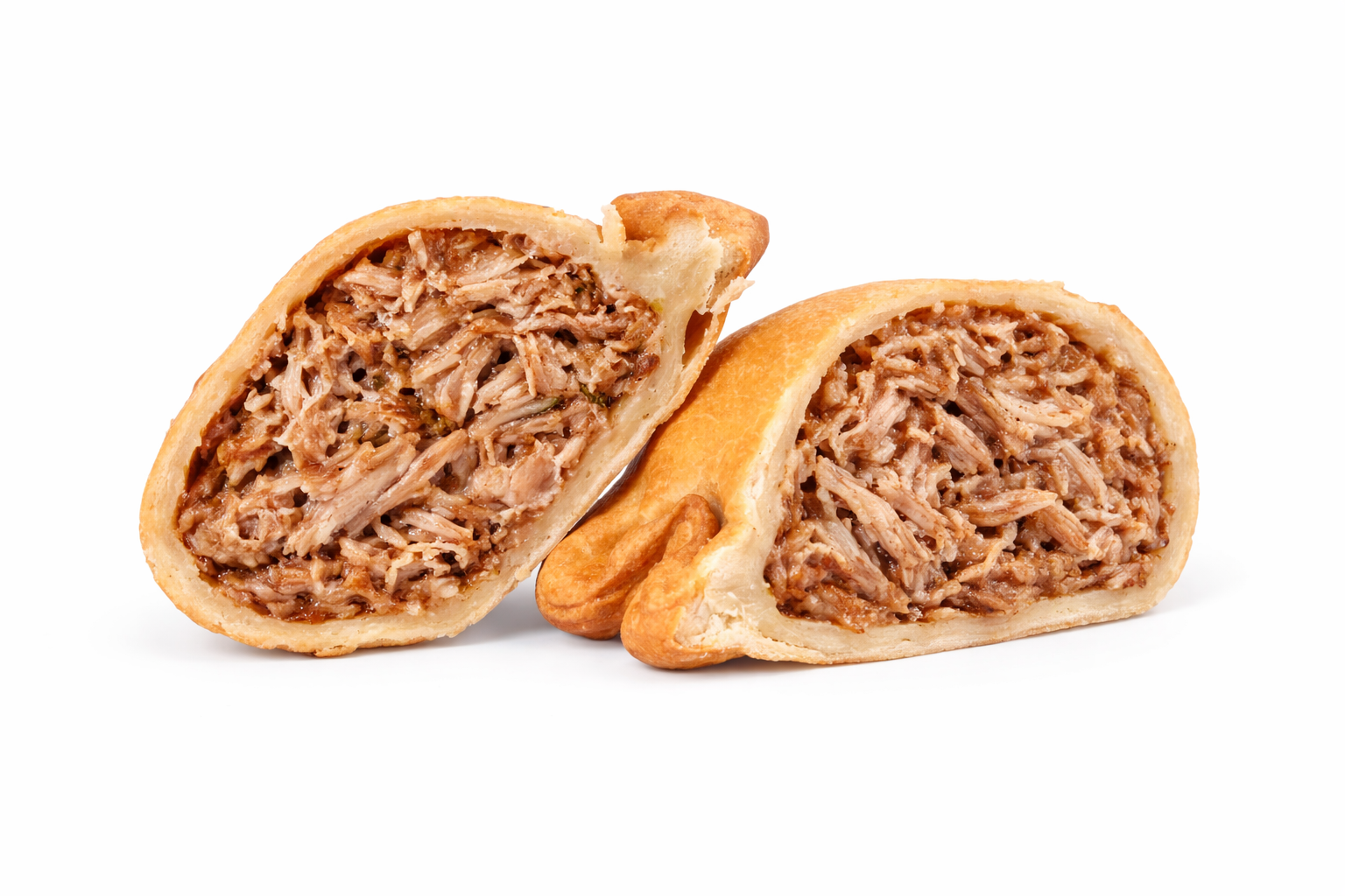 Pulled Pork